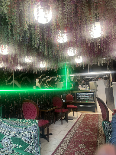 Photo of Layali Riyadh - 58 Old Christchurch Rd, Bournemouth BH1 1LR